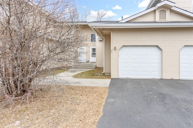 626 S 38th Street W Unit 21, Billings, MT 59102