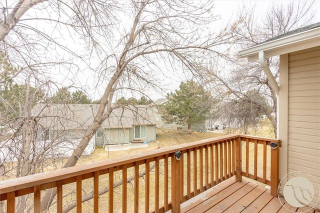 626 S 38th Street W Unit 21, Billings, MT 59102