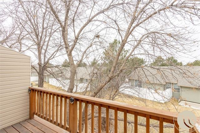 626 S 38th Street W Unit 21, Billings, MT 59102