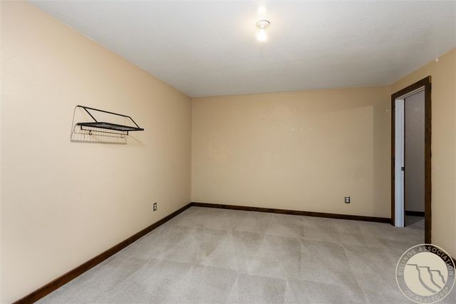 626 S 38th Street W Unit 21, Billings, MT 59102