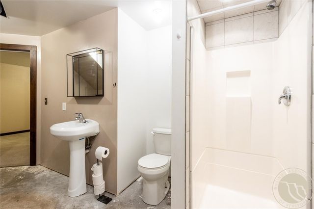 626 S 38th Street W Unit 21, Billings, MT 59102