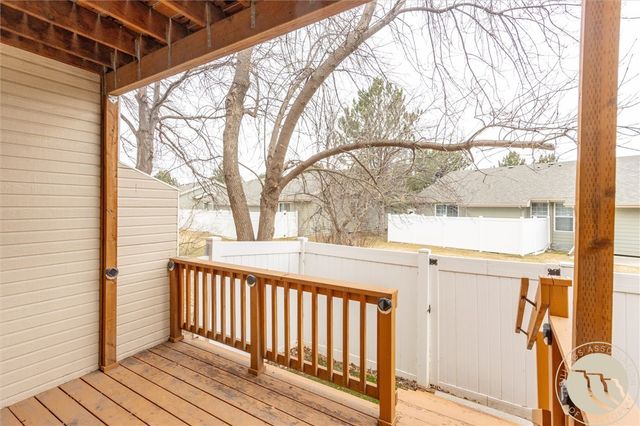 626 S 38th Street W Unit 21, Billings, MT 59102