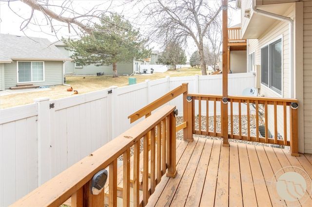 626 S 38th Street W Unit 21, Billings, MT 59102