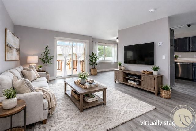 626 S 38th Street W Unit 21, Billings, MT 59102