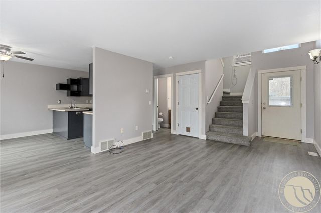 626 S 38th Street W Unit 21, Billings, MT 59102