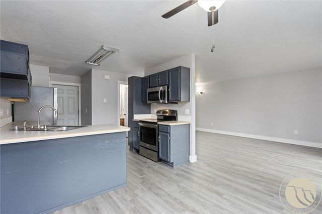 626 S 38th Street W Unit 21, Billings, MT 59102