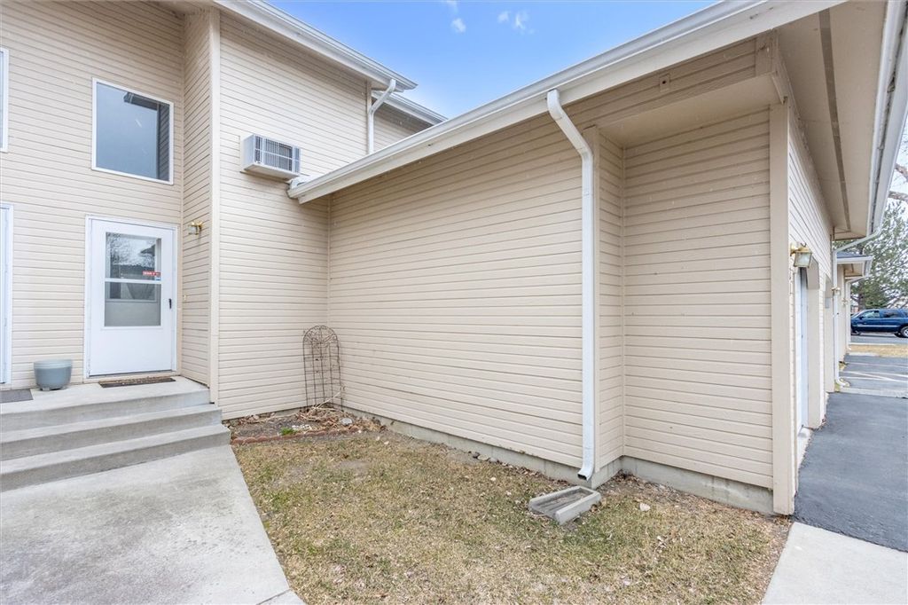 626 S 38th Street W Unit 21, Billings, MT 59102