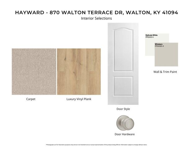 870 Walton Terrace Drive, 11-204 11-204, Walton, KY 41094