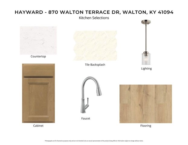 870 Walton Terrace Drive, 11-204 11-204, Walton, KY 41094