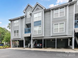 509 N Graham Street 2L, Charlotte, NC 28202