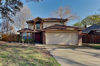626 Dove Creek Circle, Grapevine, TX 76051