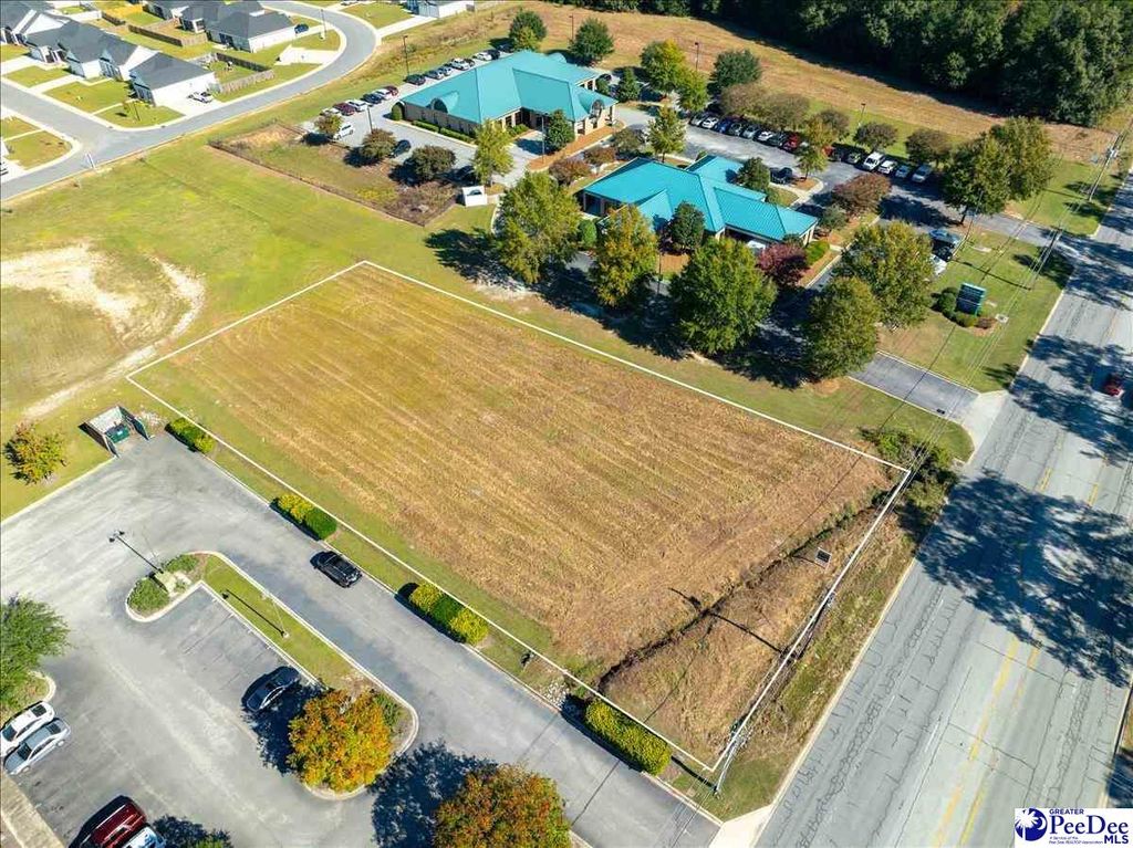 3025 W Palmetto St, Florence, SC 29501