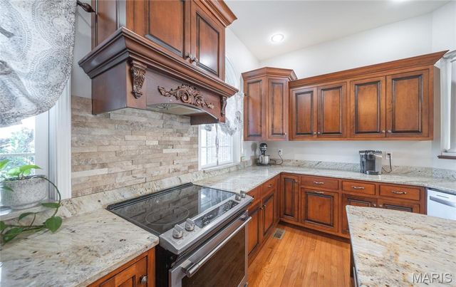 1021 Madison 523, Fredericktown, MO 63645