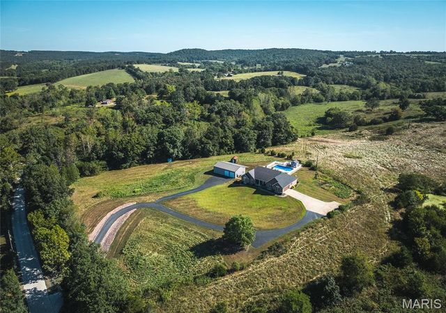 1021 Madison 523, Fredericktown, MO 63645