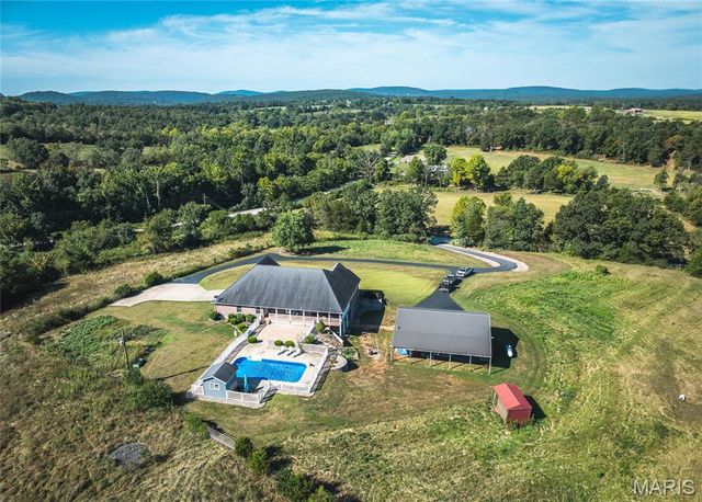 1021 Madison 523, Fredericktown, MO 63645