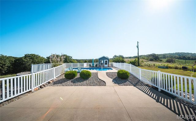 1021 Madison 523, Fredericktown, MO 63645