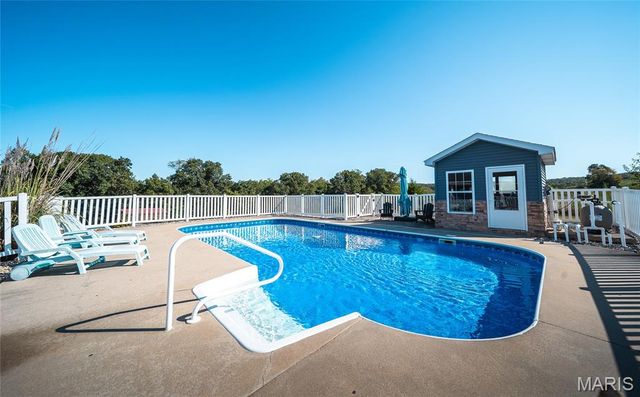 1021 Madison 523, Fredericktown, MO 63645