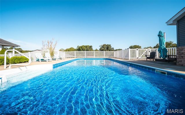 1021 Madison 523, Fredericktown, MO 63645