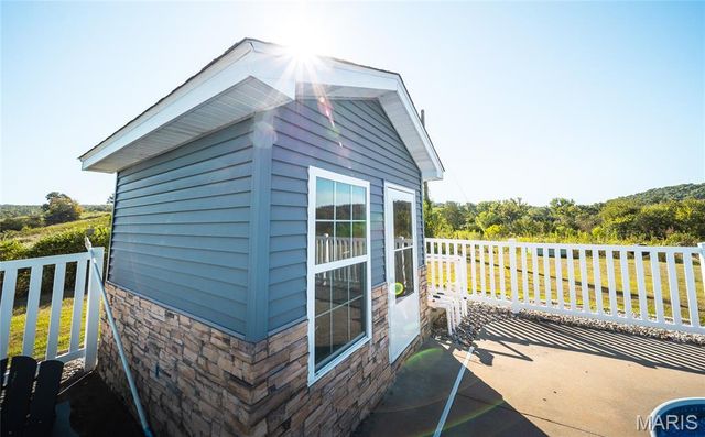 1021 Madison 523, Fredericktown, MO 63645