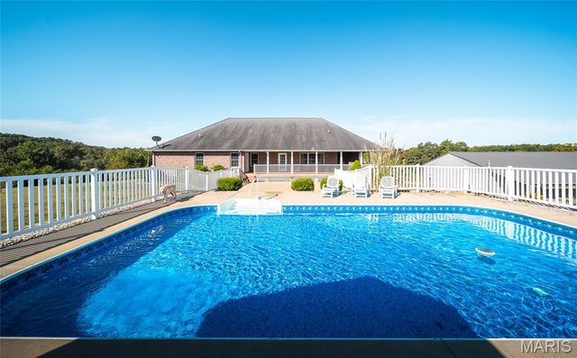 1021 Madison 523, Fredericktown, MO 63645