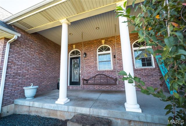 1021 Madison 523, Fredericktown, MO 63645