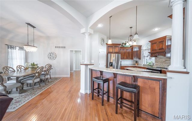 1021 Madison 523, Fredericktown, MO 63645