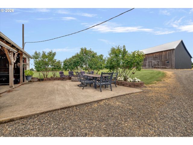 31020 Se CURRIN Rd, Estacada, OR 97023