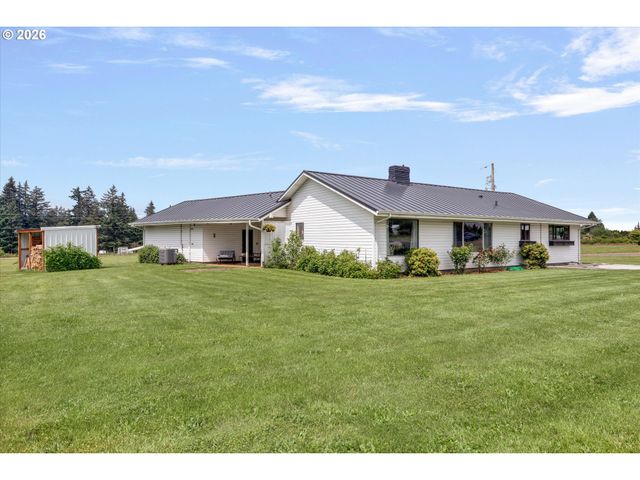 31020 Se CURRIN Rd, Estacada, OR 97023