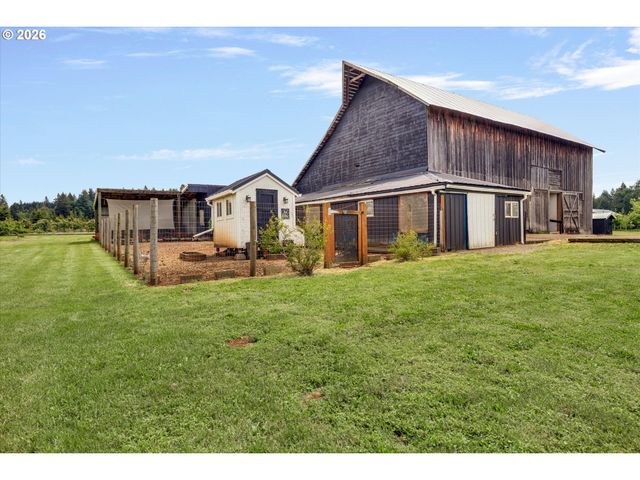 31020 Se CURRIN Rd, Estacada, OR 97023