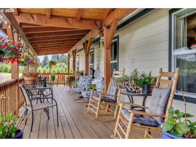 31020 Se CURRIN Rd, Estacada, OR 97023