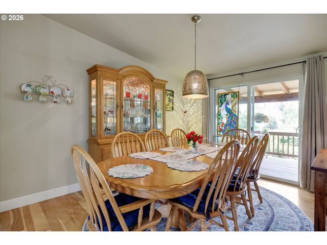 31020 Se CURRIN Rd, Estacada, OR 97023