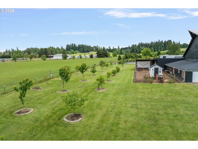 31020 Se CURRIN Rd, Estacada, OR 97023
