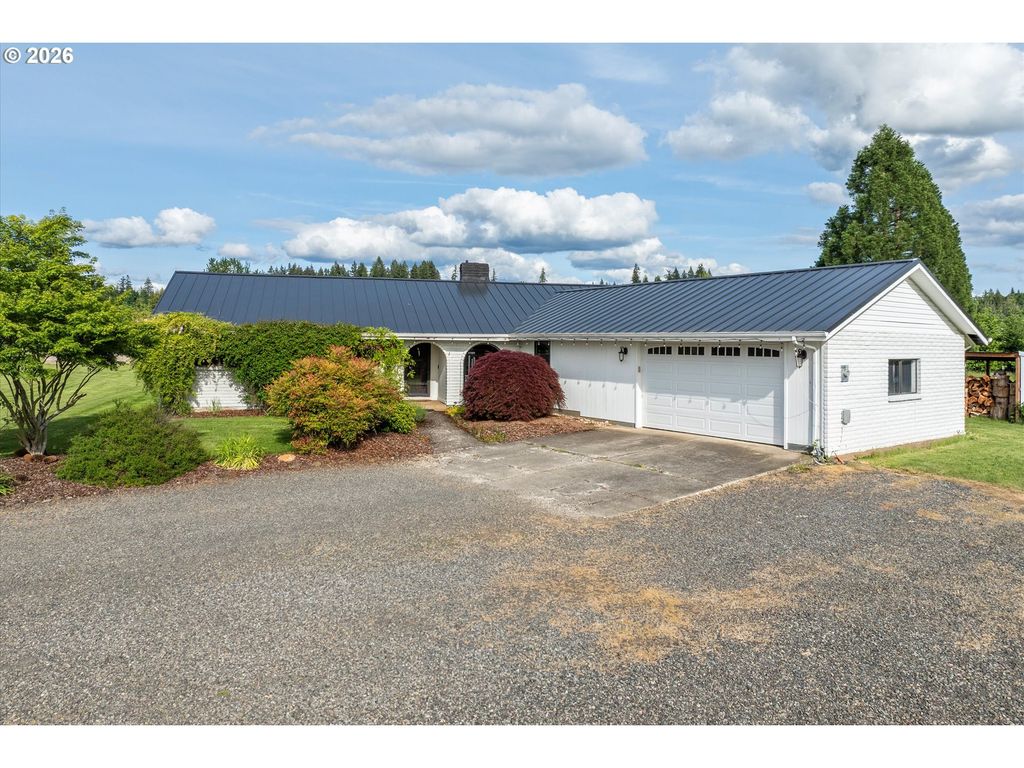 31020 Se CURRIN Rd, Estacada, OR 97023