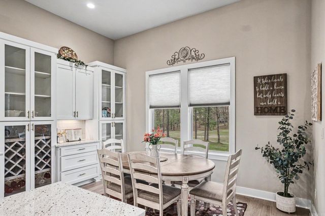 44 ElCano Drive, Hot Springs Village, AR 71909