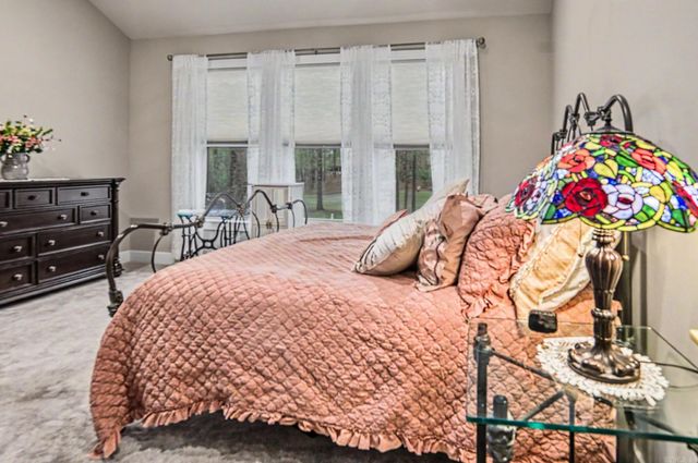 44 ElCano Drive, Hot Springs Village, AR 71909