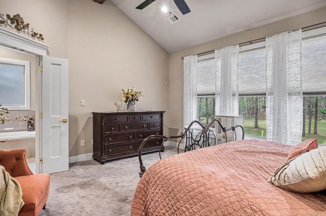 44 ElCano Drive, Hot Springs Village, AR 71909