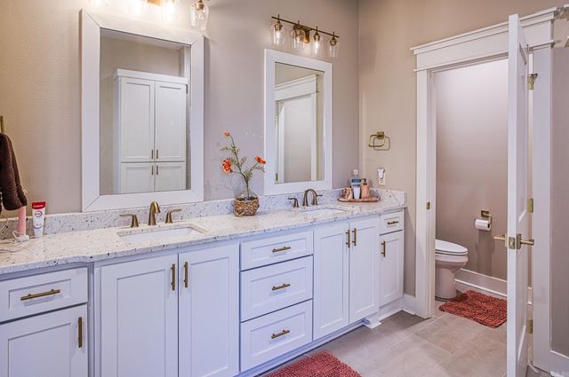 44 ElCano Drive, Hot Springs Village, AR 71909