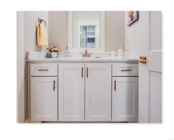 44 ElCano Drive, Hot Springs Village, AR 71909