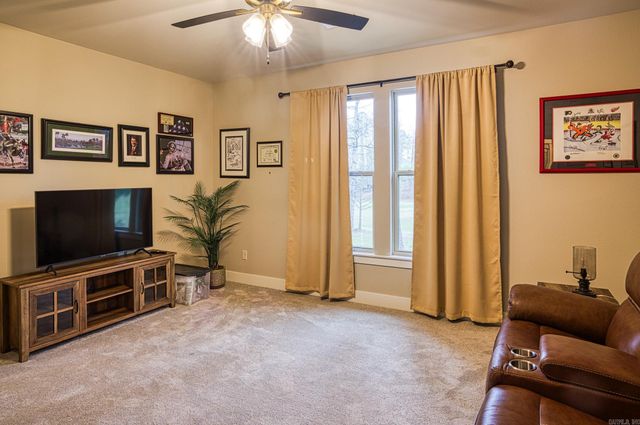 44 ElCano Drive, Hot Springs Village, AR 71909