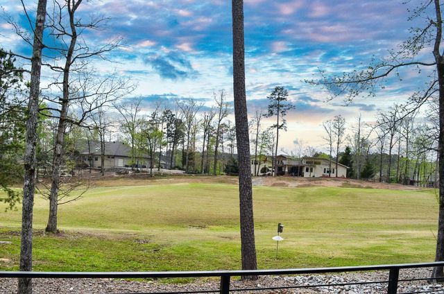 44 ElCano Drive, Hot Springs Village, AR 71909