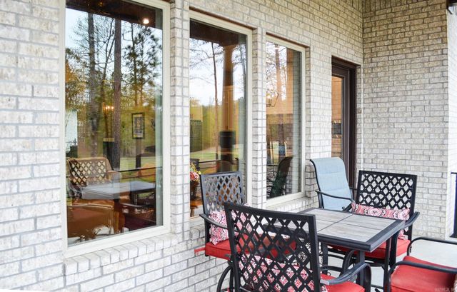 44 ElCano Drive, Hot Springs Village, AR 71909