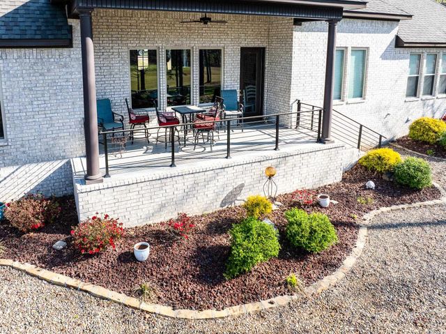 44 ElCano Drive, Hot Springs Village, AR 71909