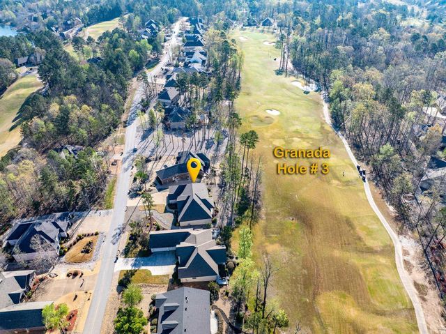 44 ElCano Drive, Hot Springs Village, AR 71909