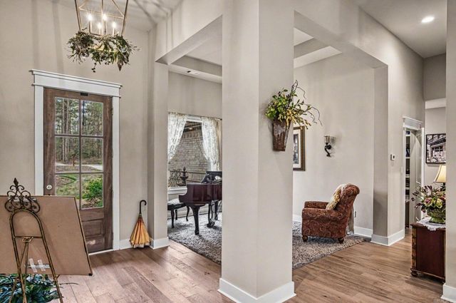 44 ElCano Drive, Hot Springs Village, AR 71909