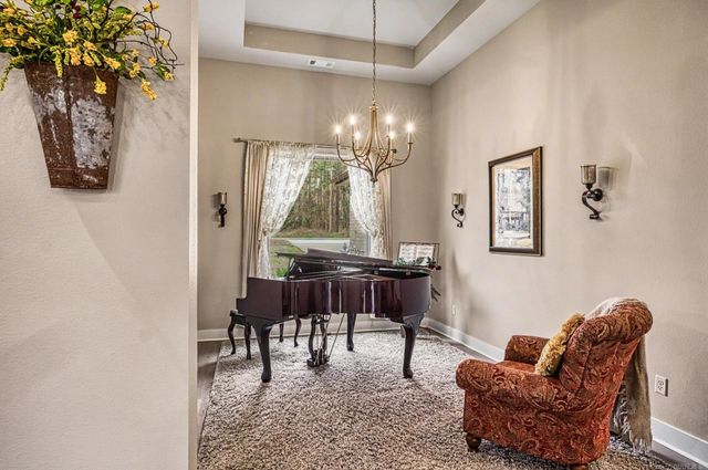 44 ElCano Drive, Hot Springs Village, AR 71909