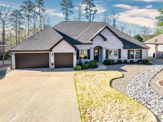44 ElCano Drive, Hot Springs Village, AR 71909