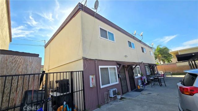3641 Durfee, El Monte, CA 91732