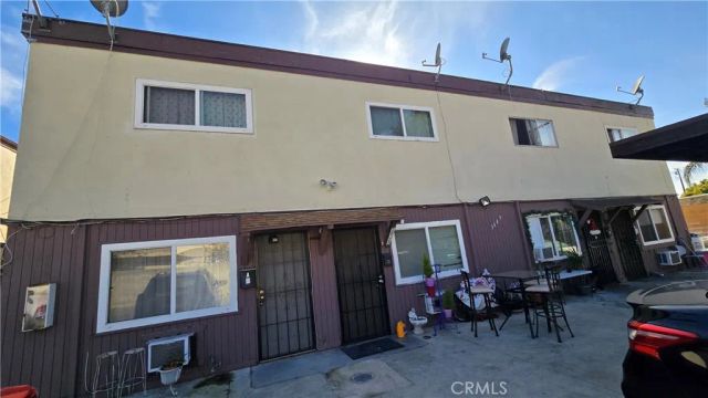 3641 Durfee, El Monte, CA 91732