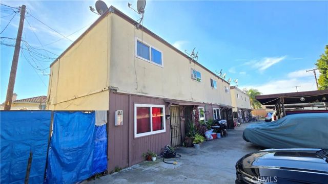 3641 Durfee, El Monte, CA 91732