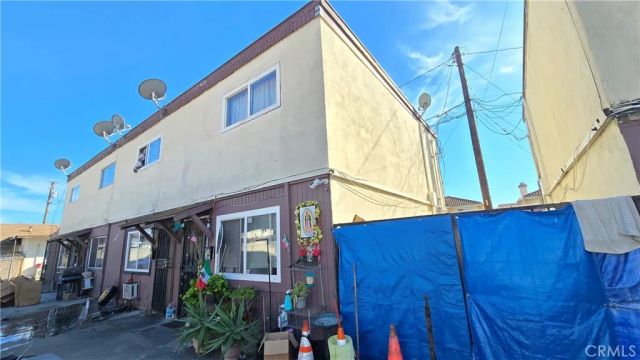 3641 Durfee, El Monte, CA 91732